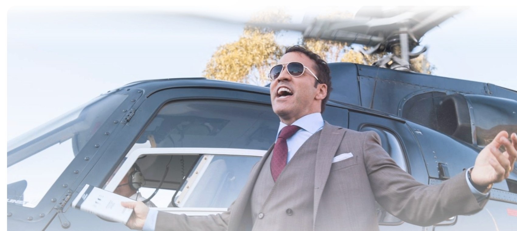 Jeremy Piven
