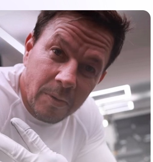 Mark Wahlberg