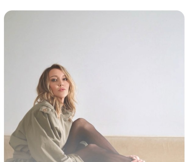 Katie Cassidy